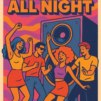 Movin' All Night - A Beat the Clock Special Edition Podcast