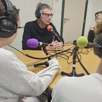 Mediapop face aux étudiant-e-s de Kedi