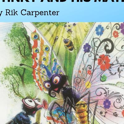 Welcome to Stinky and his mate!