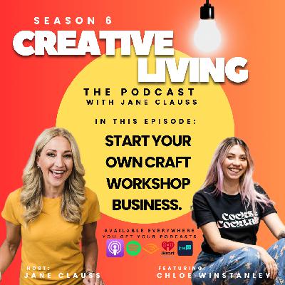 From Hobby to Hustle: How to Build a Craft Workshop Empire From Hobby to Hustle: How to Build a Craft Workshop Empire