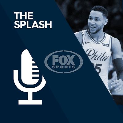 Full Ben Simmons interview | 2K19, ROY, Basket-Brawl, Lebron & more Full Ben Simmons interview | 2K19, ROY, Basket-Brawl, Lebron & more