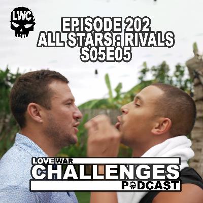 Episode 202 | "Do A Barrel Roll" (S05E05)