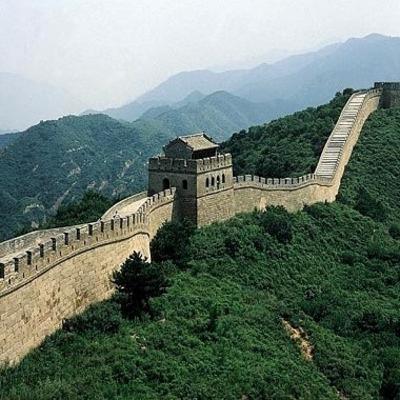 راز دیوار چین چیست؟