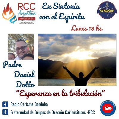 ESCE: Esperanza en la tribulación 02-082021