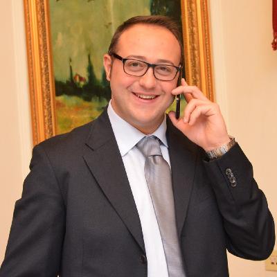 THE CIO POINT OF VIEW - Aniello Ranieri (Sideralba): "Non è facile trovare professionisti dell'IT" THE CIO POINT OF VIEW - Aniello Ranieri (Sideralba): "Non è facile trovare professionisti dell'IT"