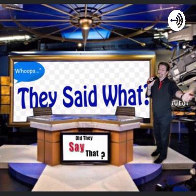 What did they say. (Trailer) What did they say. (Trailer)