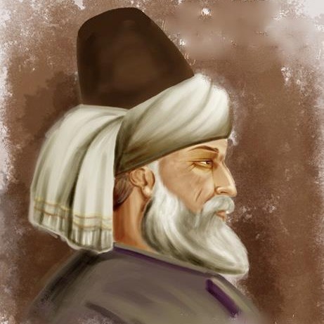 شد ز غمت خانه سودا دلم - مولوی بلخی