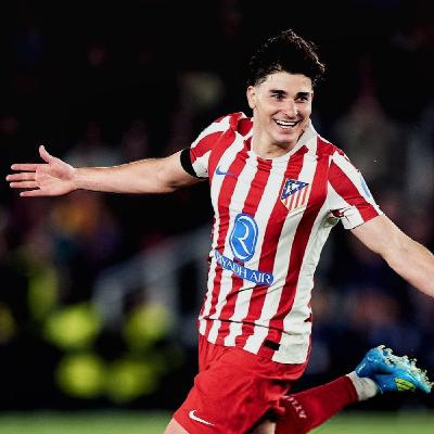 ANÁLISIS del FC BARCELONA 0-2 ATLÉTICO DE MADRID | RESULTADO SOÑADO para ACERCARSE a las SEMIFINALES ANÁLISIS del FC BARCELONA 0-2 ATLÉTICO DE MADRID | RESULTADO SOÑADO para ACERCARSE a las SEMIFINALES