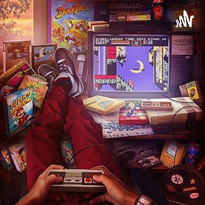 Episodio 2 - Vídeo Games.