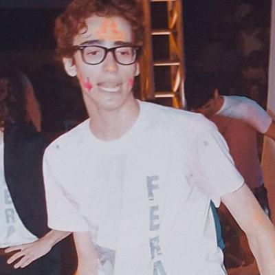 Disse tudo e não disse nada ao mesmo tempo