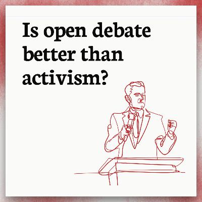 Fighting vs. arguing (Agnes Callard & Robin Hanson)