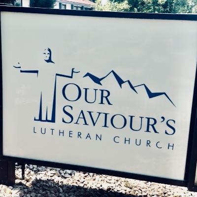 S2 E52: Our Saviour's Lutheran Church Congregation S2 E52: Our Saviour's Lutheran Church Congregation