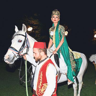 Bölüm 79 - Vişne & Zeytin’le Seks CV’si