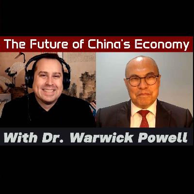 The future of China's economy