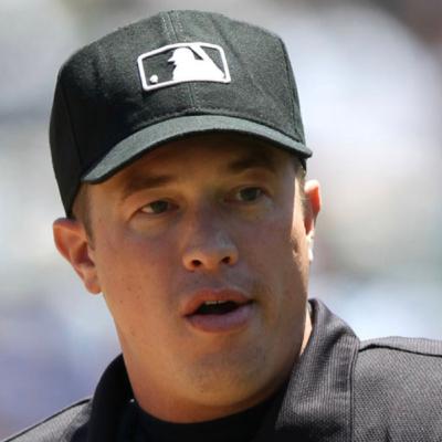 Cory Blaser