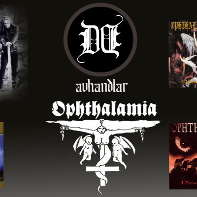 #7 Ophthalamia (inkl intervju med Benny "Winter" Larsson)