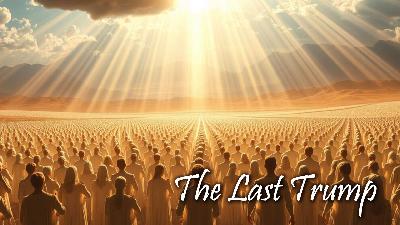 The Last Trump The Last Trump