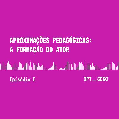 SP Escola de Teatro SP Escola de Teatro