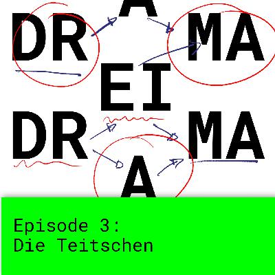 "Die Teitschen" mit Elise Wilk, Rike Reiniger und Simone Kucher "Die Teitschen" mit Elise Wilk, Rike Reiniger und Simone Kucher