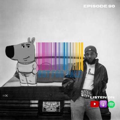 Episode 90 | "F*ck It" ft. TenToezDownPodcast