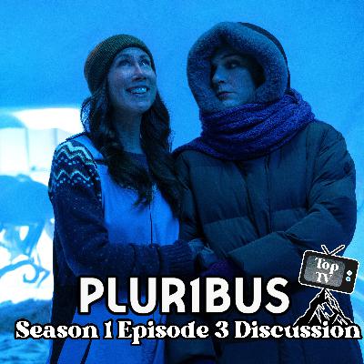 Pluribus Season 1 Episode 3: "Grenade" Recap