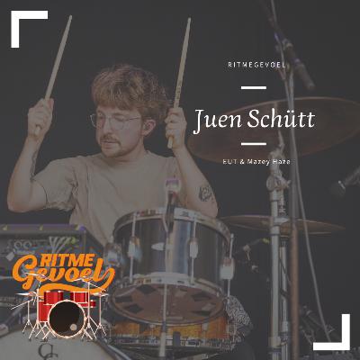 Juen Schütt - EUT & Mazey Haze