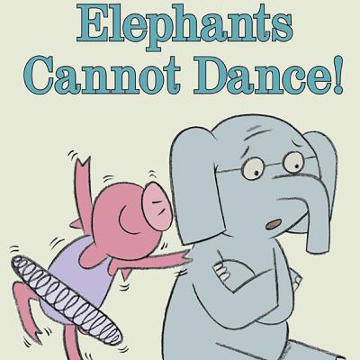Elephants Cannot Dance!