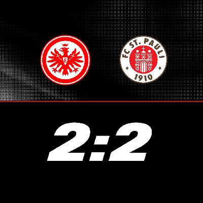 "Das Quäntchen Glück hat gefehlt" I Pressekonferenz nach St. Pauli