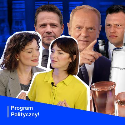 104. Zemsta Tuska czy strach przed Konfederacją? Przygody KO z prohibicją