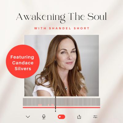 Healing With Candace Silvers