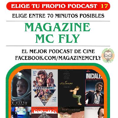 Magazine Mc Fly S04 E17 2019-09-19 Magazine Mc Fly S04 E17 2019-09-19