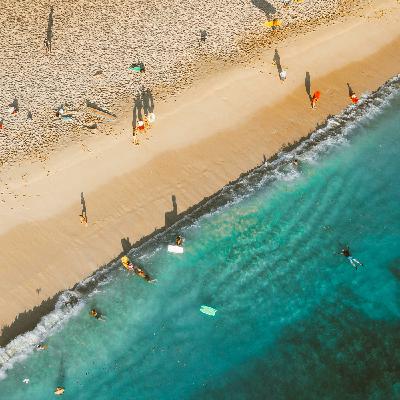 Earth Tones Deep Mix