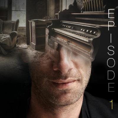 Episode 1 - L'appartement vide