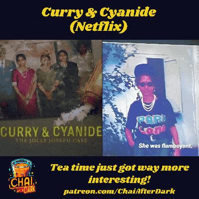 Curry and Cyanide: The Jolly Joseph Case - Netflix