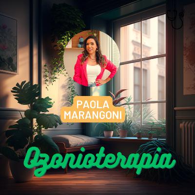 Ep. 125 - Ozonioterapia