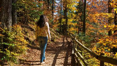 Marcher pour perdre du poids : est-ce efficace ?