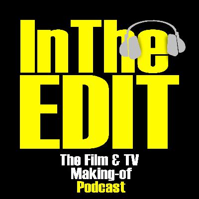 46: Sound Mixer Matt Cox - ADR & Sound mixing for High-end Drama and Factual TV