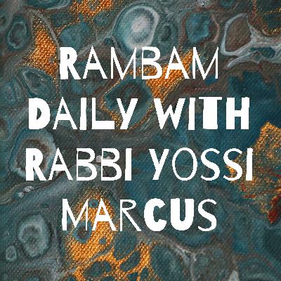 How the Rebbe Returned Rambam to the People - Welcome to a 3 year journey How the Rebbe Returned Rambam to the People - Welcome to a 3 year journey