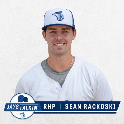 Jays Talkin' | Episode 12: Sean Rackoski
