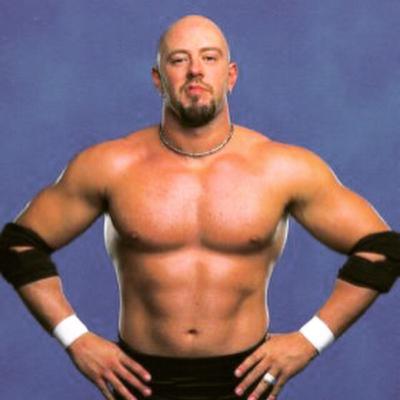 PJ Polaco aka the “Hardcore Icon” Justin Credible from WWE/ECW !!