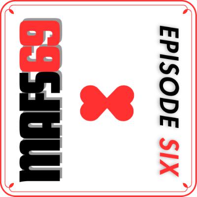 Episode 6 - Comfort Film Episode 6 - Comfort Film