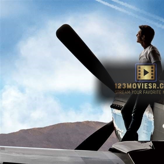Top Gun: Maverick Deutsch Film online:Nina Santiago