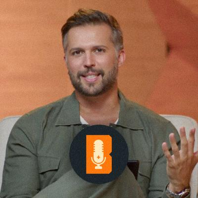 Bem-vindos ao Novo Branding Em Tudo Podcast