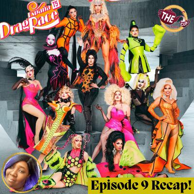 Drag Race España Temporada 5 | Episode 9 Recap! 🇪🇸 | The CUP 🍵 Drag Race España Temporada 5 | Episode 9 Recap! 🇪🇸 | The CUP 🍵