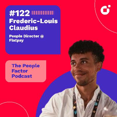 #122 - Frederic-Louis Claudius | KPIs in Verbindung mit Automatisierung