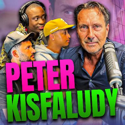 PETER KISFALUDY GÄSTAR FRI ROLL! | "SÅ BYGGER VI SVENSK FOTBOLL"