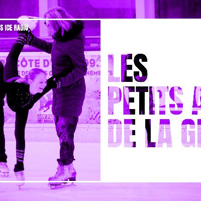 SEM 51 Les petits as de la glace Martin Belloir SEM 51 Les petits as de la glace Martin Belloir