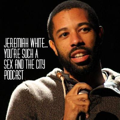 S6E17: April, Daryl, and Jeremiah White drink remotely at home.