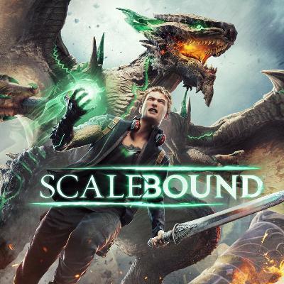 Let’s Talk Daily News – 9th January 2017 – Scalebound is Cancelled Let’s Talk Daily News – 9th January 2017 – Scalebound is Cancelled