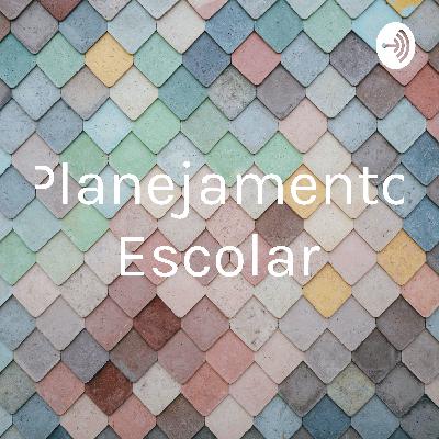 Podcast planejamento escolar